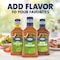 Kraft Kraft Zesty Italian Dressing 16 fl. oz. Bottles, PK6 00021000733439 - alternate 6